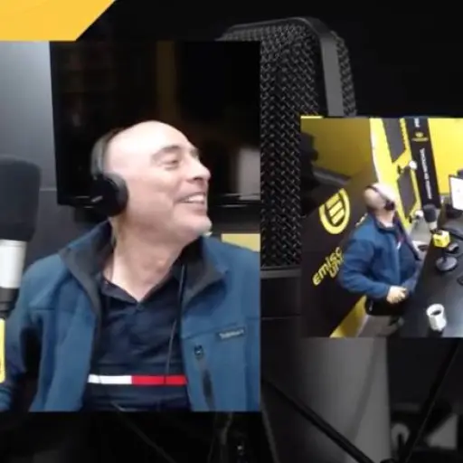 El Chapuz ,Captura de video