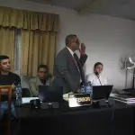 Sala de Apelaciones examina amparos en caso Melisa Palaciost