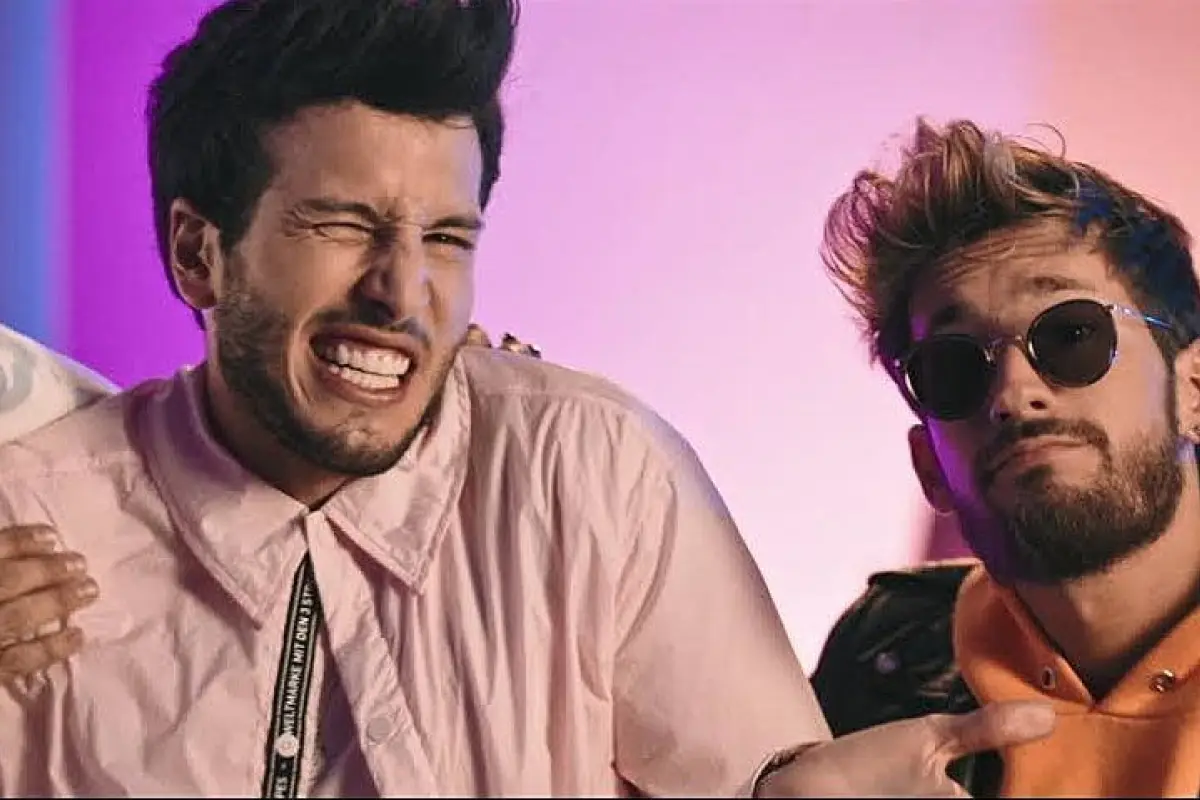 Ricky Montaner, Ricky Montaner