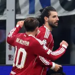 Liverpool saca triunfo importante ante Inter de Milán 