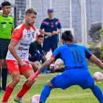 Guatemala define a sus semifinalistas del Apertura 2025t