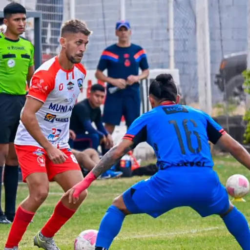 Este miércoles y jueves se definen a los equipos que pelearán las semifinales del Apertura 2025