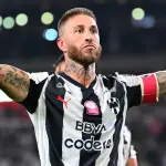 Sergio Ramos se despide de Monterrey y no jugará ante Xelajú 