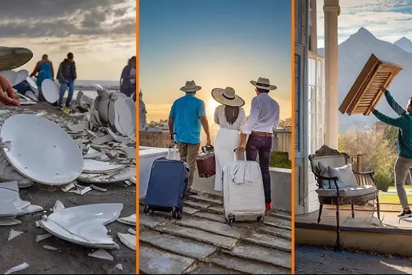 Las costumbres más extrañas de Año Nuevo en diferentes países