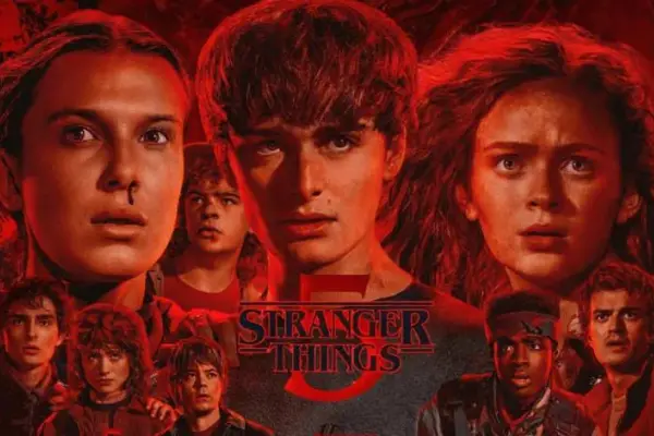 ¿A qué hora se verá el episodio final de Stranger Things 5 en Guatemala?