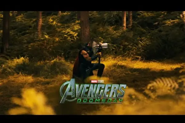 Nuevo teaser de Avengers: Doomsday revela el regreso de Chris Hemsworth