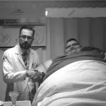 Murió Juan Pedro Franco. ,Redes sociales.