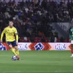 Cristiano Ronaldo cerró el 2025 con una nueva anotación - Al-Nassr