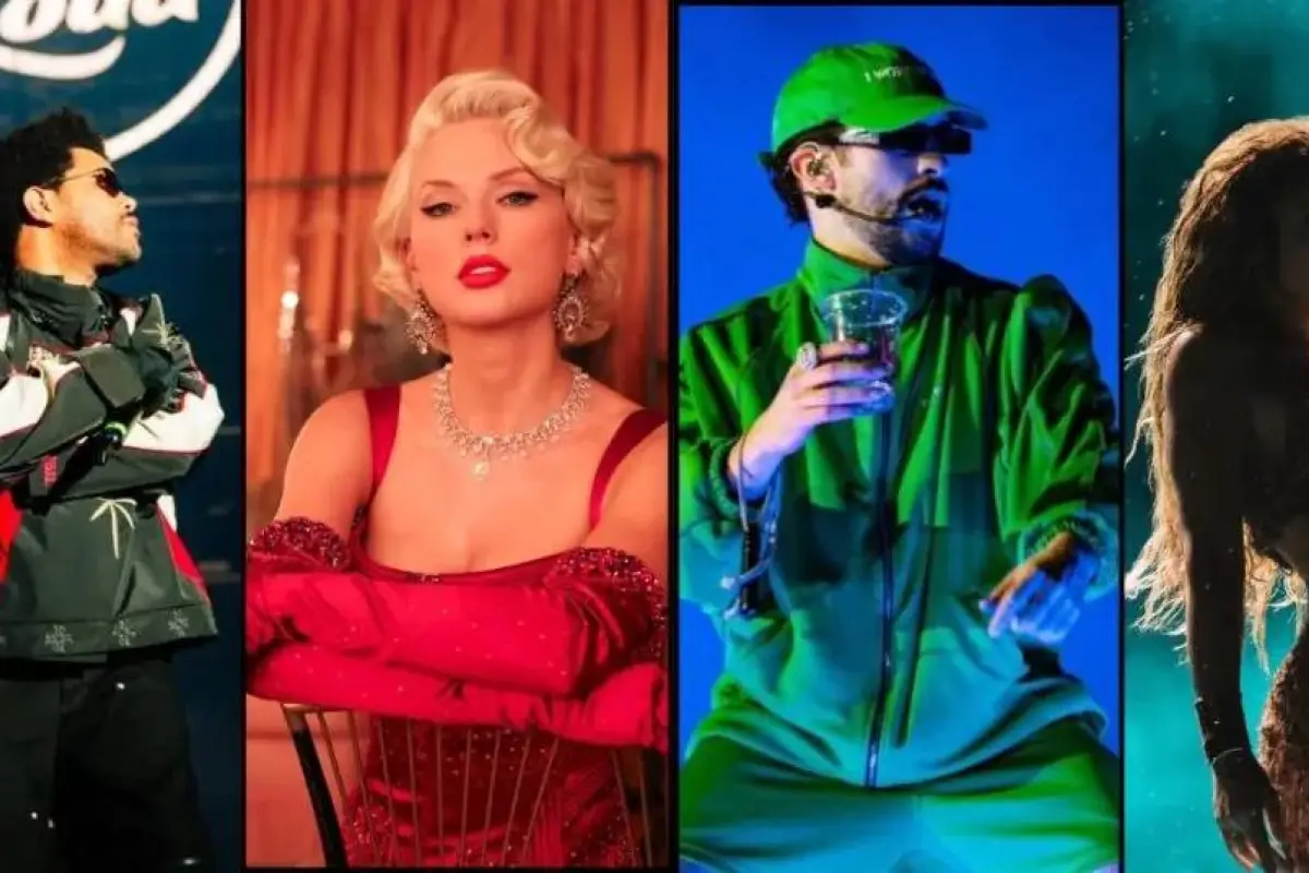 artistasforbes, Instagram