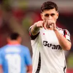 De Arrascaeta vence a Messi y es elegido nuevo Rey de Américat