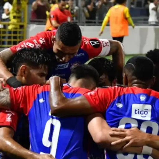 Xelajú, Antigua y Municipal clubes para participan en torneos de Concacaf 