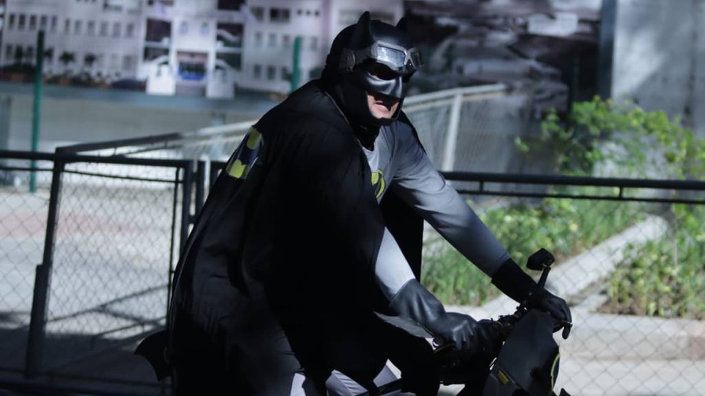 Carrera San Silvestre 2025 - Ciudad de Guatemala | Alex Meoño