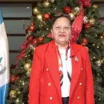 En mensaje de Año Nuevo, Porras reitera actuar independiente del MP pese a presionest