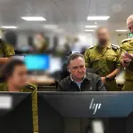 Dos muertos en Israel tras atropello y apuñalamiento t