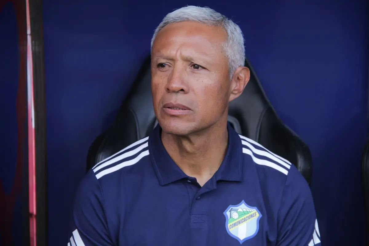 Roberto Hernández asume la dirección técnica de Xelajú M. C. 