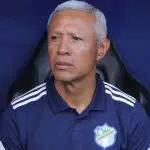 Roberto Hernández es el nuevo director técnico de Xelajú M. C.t