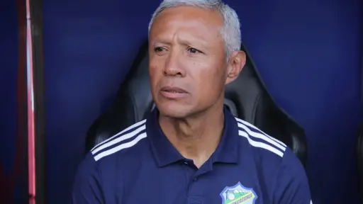 Roberto Hernández es el nuevo director técnico de Xelajú M. C.