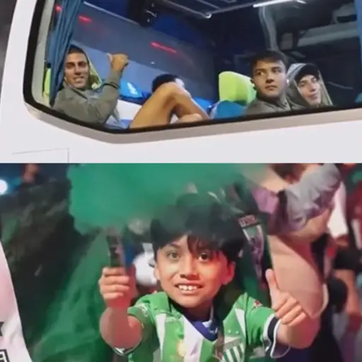 La delegación de Antigua quedó concentrada para la final del Apertura 2025