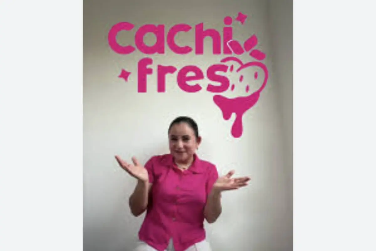 Cachi Fresa, Cachi Fresa