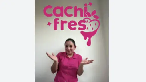 Cachi Fresa ,Cachi Fresa