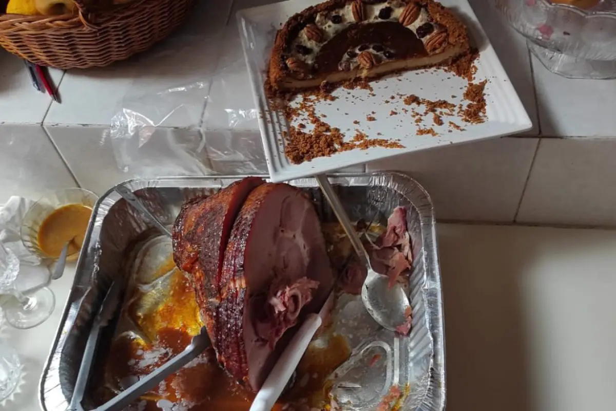 Recalentando, Recalentando