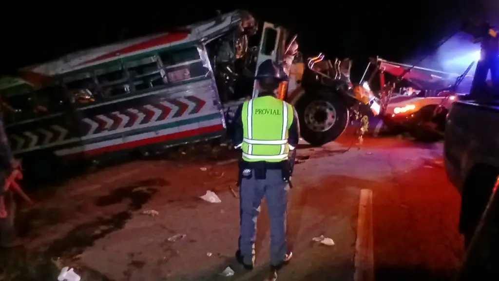 La unidad de transporte es de la empresa Transportes Sinaloa. ,Captura de pantalla. 