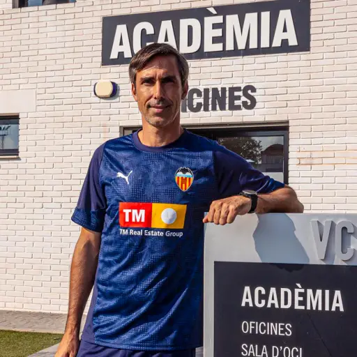 Muere técnico del Valencia Femenino B y tres de sus hijos 