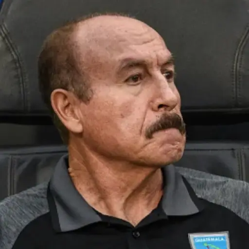 Rafael Loredo y Diego Vázquez causan noticia en el futbol de Guatemala 