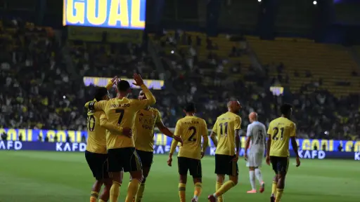 Cristiano Ronaldo a 44 de lograr los 1000 goles 