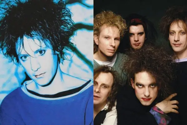 The Cure habla sobre la lamentable muerte de su guitarrista Perry Bamonte
