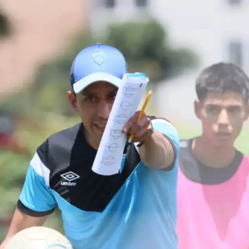 Marvin Cabrera sale de los procesos de Selección Nacional de Guatemala 