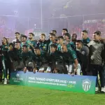 Antigua logra su primer bicampeonato ante Municipal t