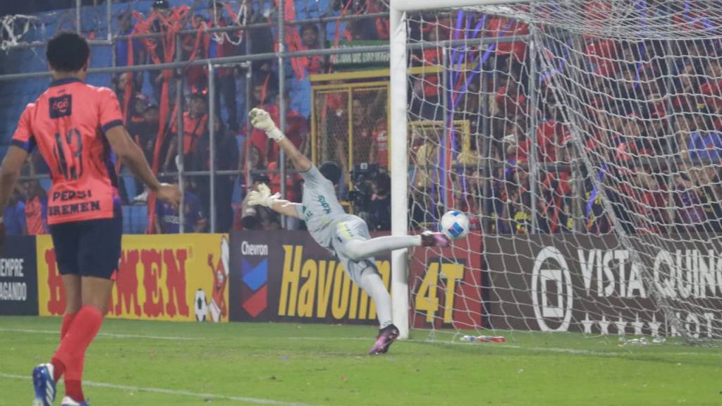 Apertura 2025: Final entre Municipal y Antigua  | Alex Meoño 