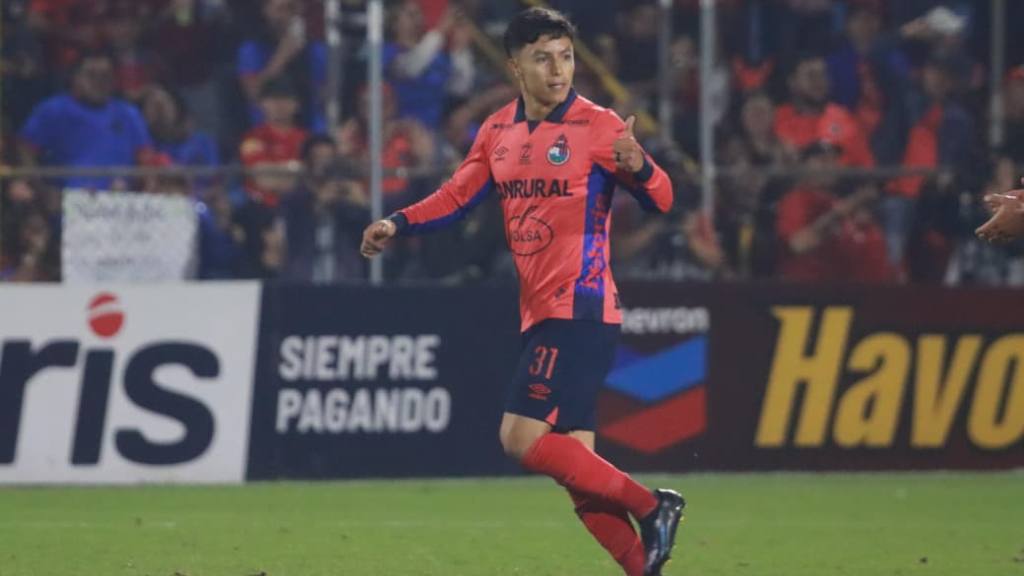 Apertura 2025: Final entre Municipal y Antigua  | Alex Meoño 