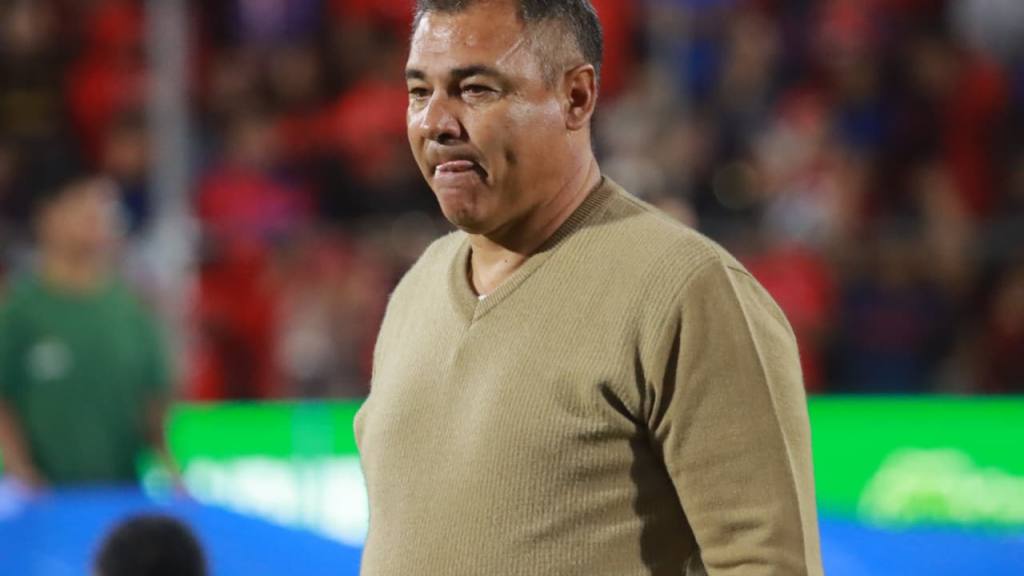 Apertura 2025: Final entre Municipal y Antigua  | Alex Meoño 