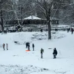 Miles de vuelos cancelados en todo EE.UU. por tormentas invernales en temporada Navideñat