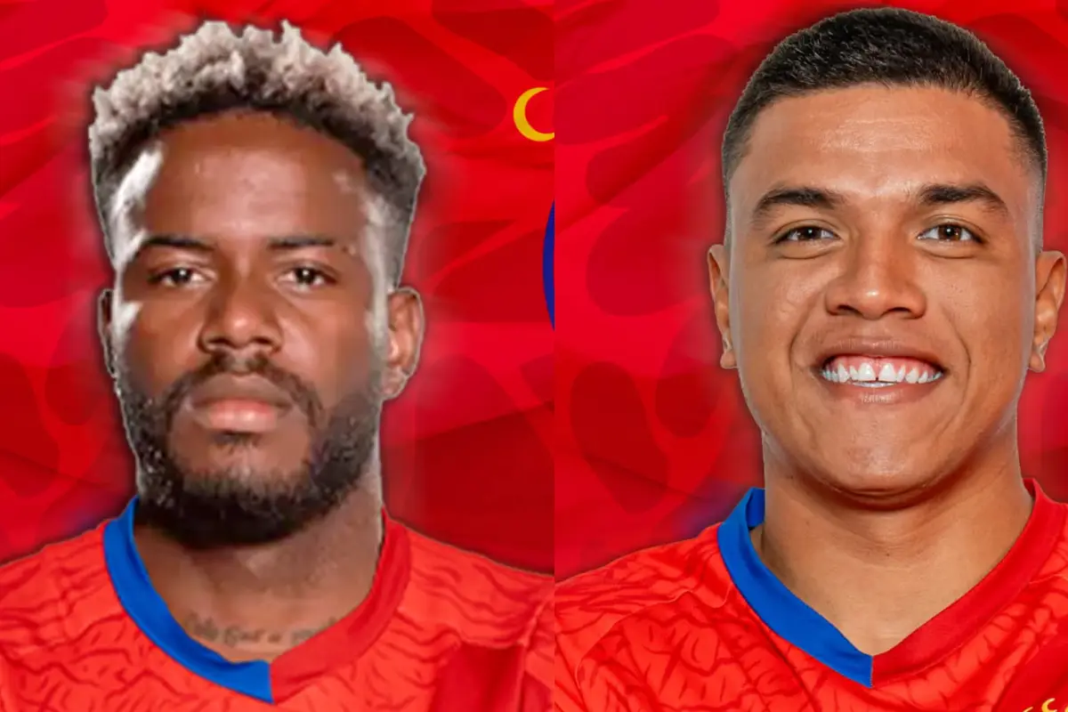 Xelajú anuncia las primeras bajas de jugadores para el Clausura 2026