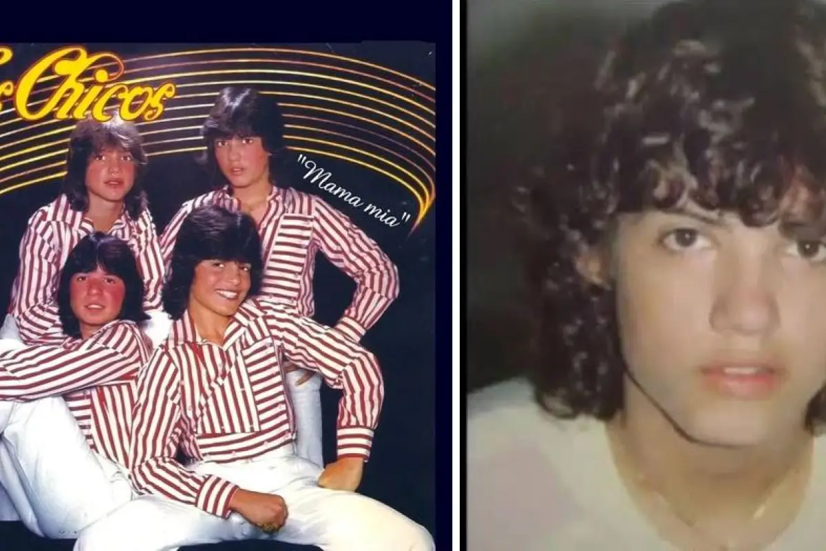 Los Chicos - Tony Ocasio, Redes sociales