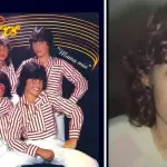 Cantante y amiga guatemalteca de Tony Ocasio confirma la muerte del integrante de Los Chicos t