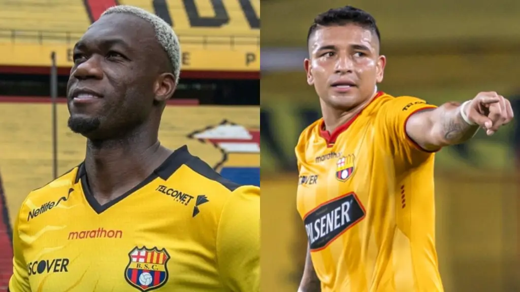 Felipe Caicedo hablo sobre la muerte de Mario Pineida y lo golpeado que está 