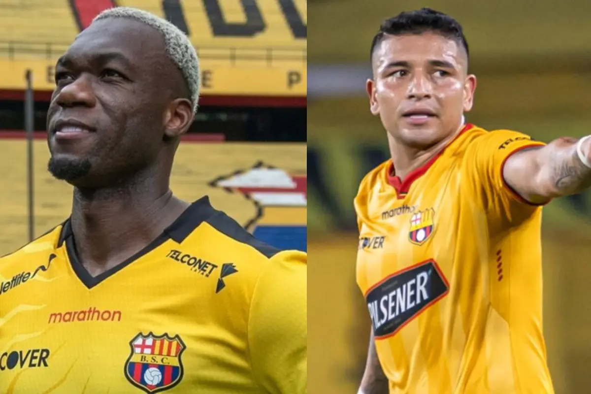 Felipe Caicedo hablo sobre la muerte de Mario Pineida y lo golpeado que está 