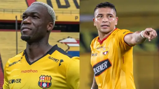 Felipe Caicedo no quiere saber nada de futbol tras muerte de Pineida