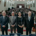 CC pide informe sobre la aprobación del Presupuesto 2026t