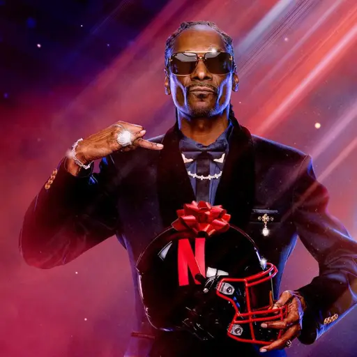 Snoop Dogg  ,Redes sociales