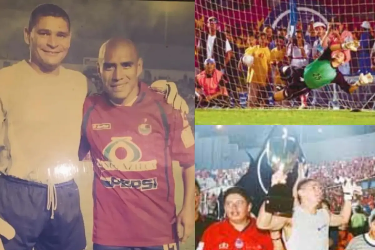 Se cumplen 24 años de la remontada Municipal sobre Cobán Imperial 