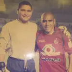 Se cumplen 24 años del regreso más épico en finales de torneos cortost