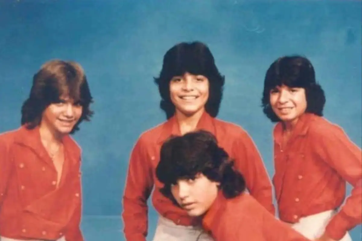 Chayanne - Tony Ocasio, Redes sociales