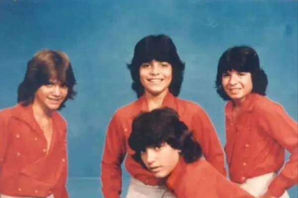 Los Chicos: Chayanne despide a Tony Ocasio con emotivo mensaje