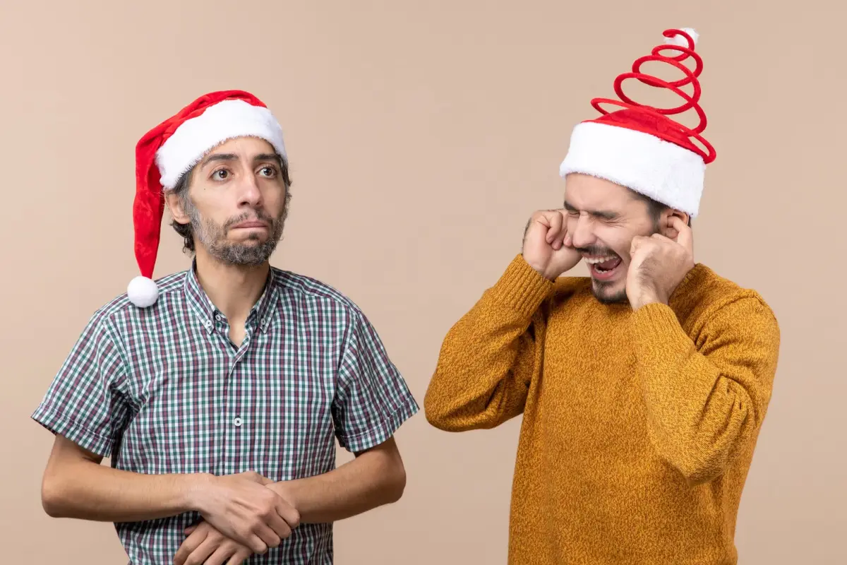 Navidad, Navidad
