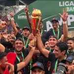Liga Nacional: Equipos que ha logrado el bicampeonato en torneos cortost